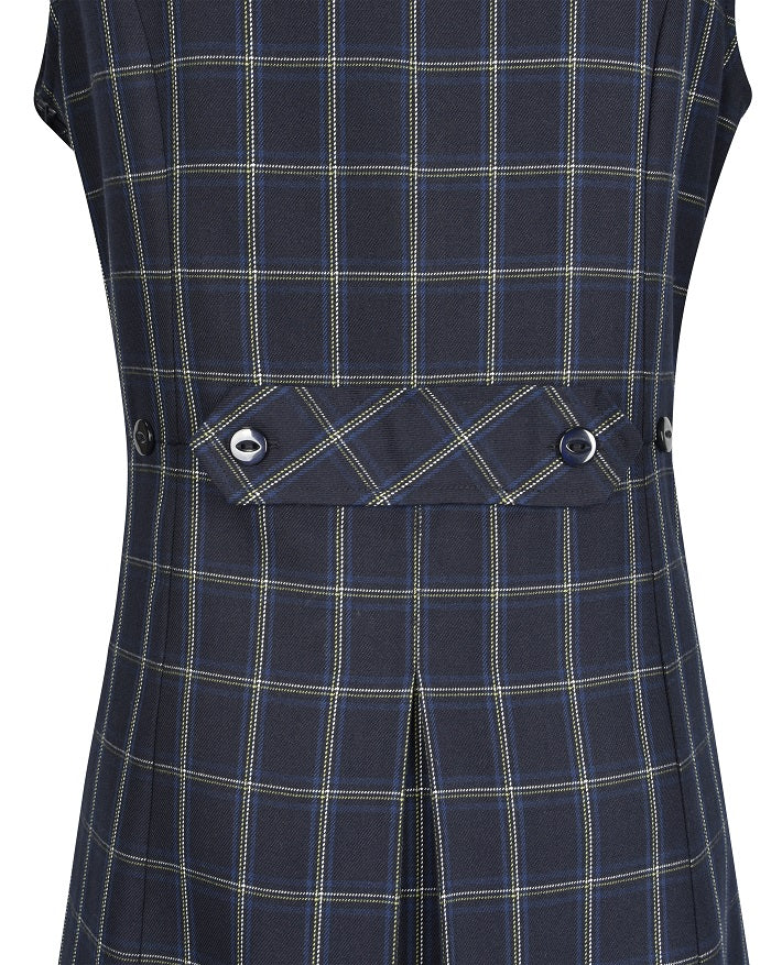 Ankle Length Tunic