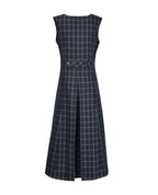 Ankle Length Tunic