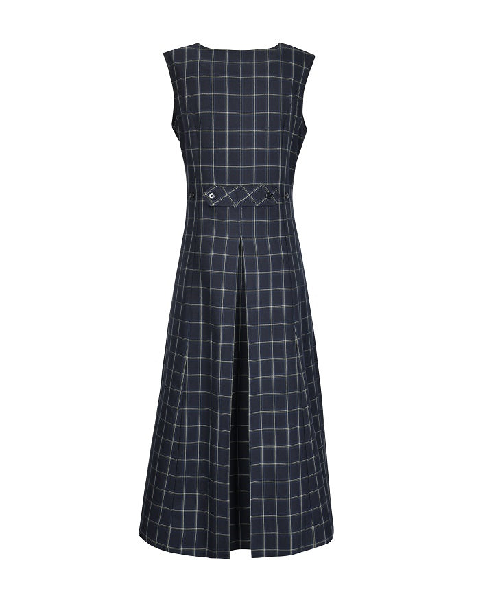 Ankle Length Tunic