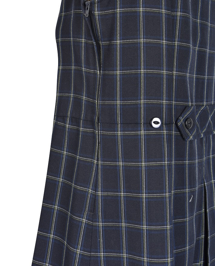 Ankle Length Tunic
