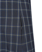 Ankle Length Tunic