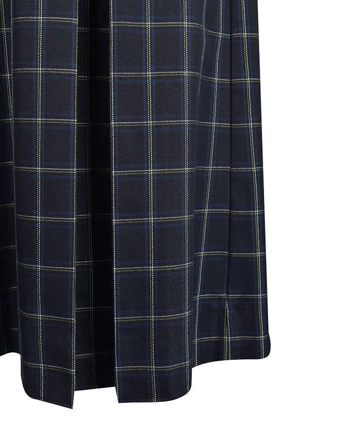 Ankle Length Tunic