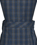 Winter Tunic - Calf Length