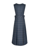 Winter Tunic - Calf Length