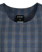 Winter Tunic - Calf Length