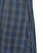 Winter Tunic - Calf Length