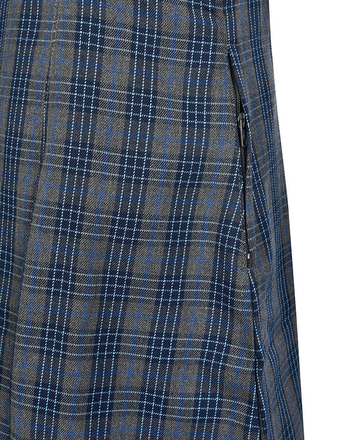 Winter Tunic - Calf Length