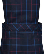 Knife Pleat Tunic