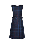 Knife Pleat Tunic