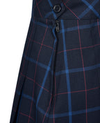 Knife Pleat Tunic