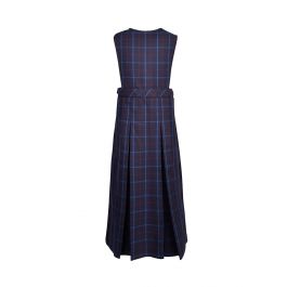 Winter Tunic - Full Length
