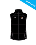 teamLIGA Vest Jacket