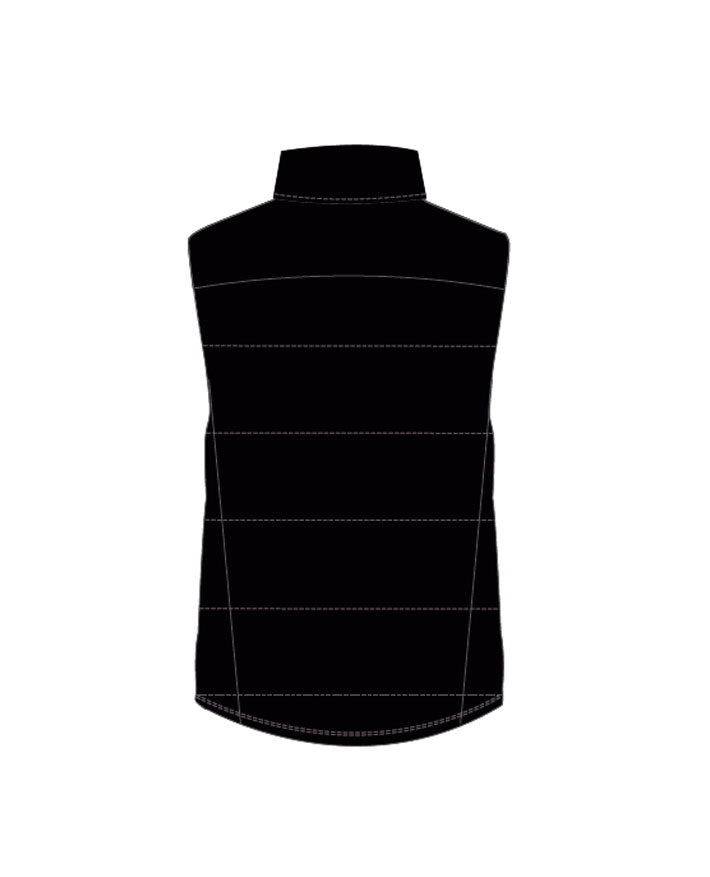 teamLIGA Vest Jacket