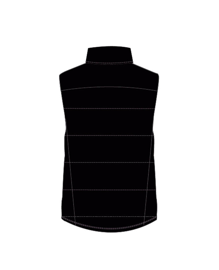 teamLIGA Vest Jacket