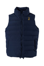 Strive Active Puffer Vest - Unisex