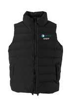 Strive Active Puffer Vest - Unisex