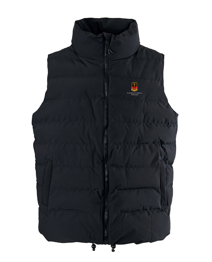 Strive Active Puffer Vest - Unisex