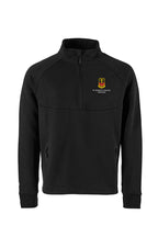 Strive Activepro Fleece 1/4 Zip Jumper (L)