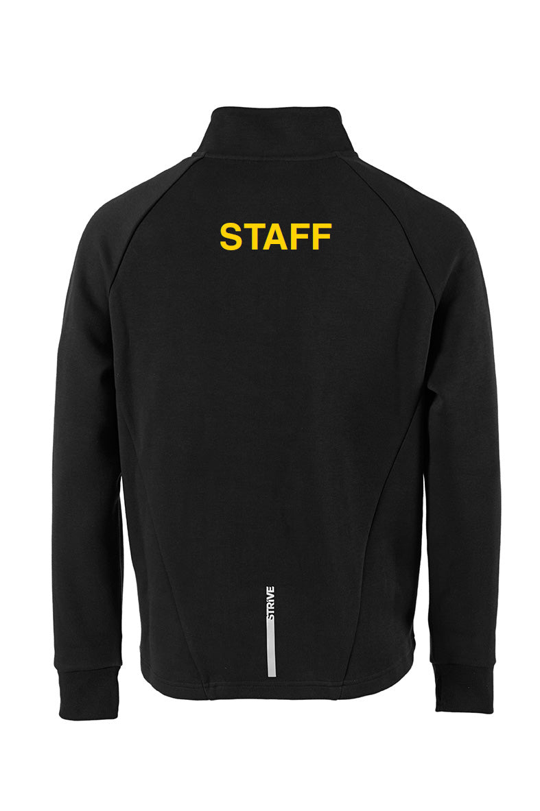 Strive Activepro Fleece 1/4 Zip Jumper (L)