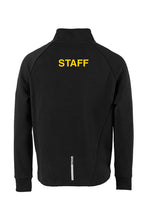 Strive Fleece 1/4 Zip Jumper - Wms
