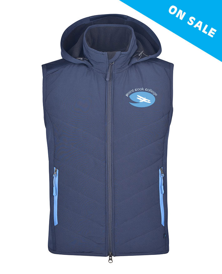 Puffa Vest