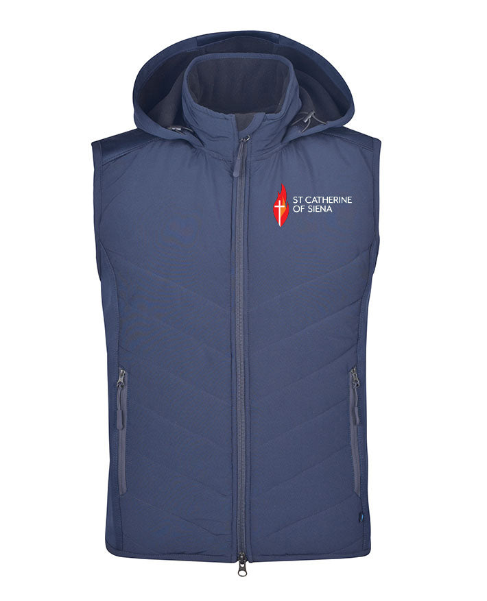 Puffa Vest
