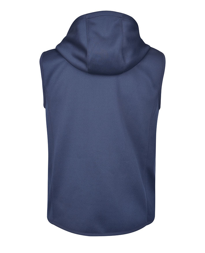 Puffa Vest