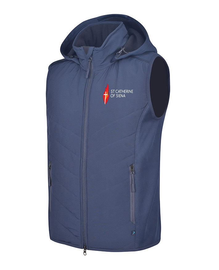 Puffa Vest