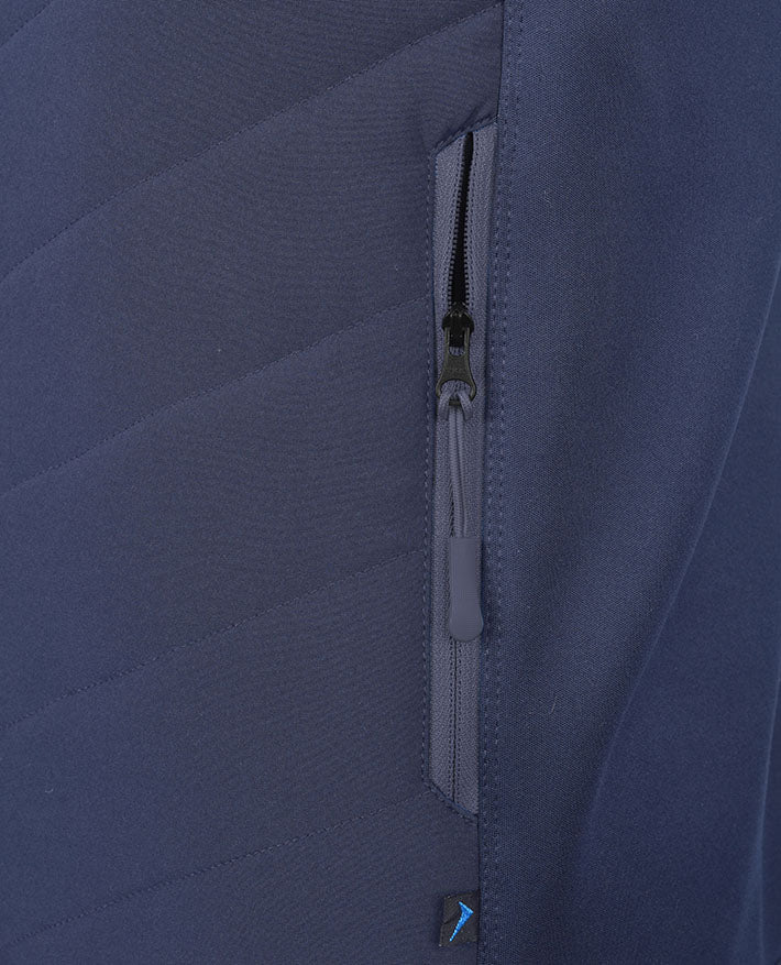 Puffa Vest