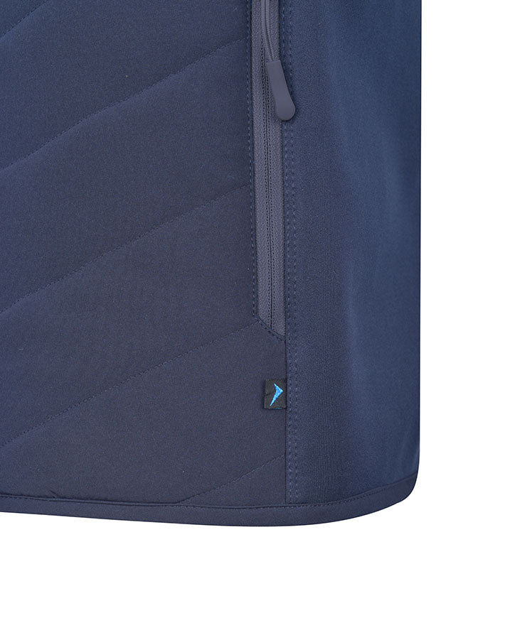 Puffa Vest