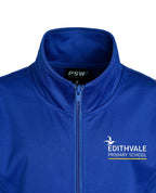Nylon Fleece Vest