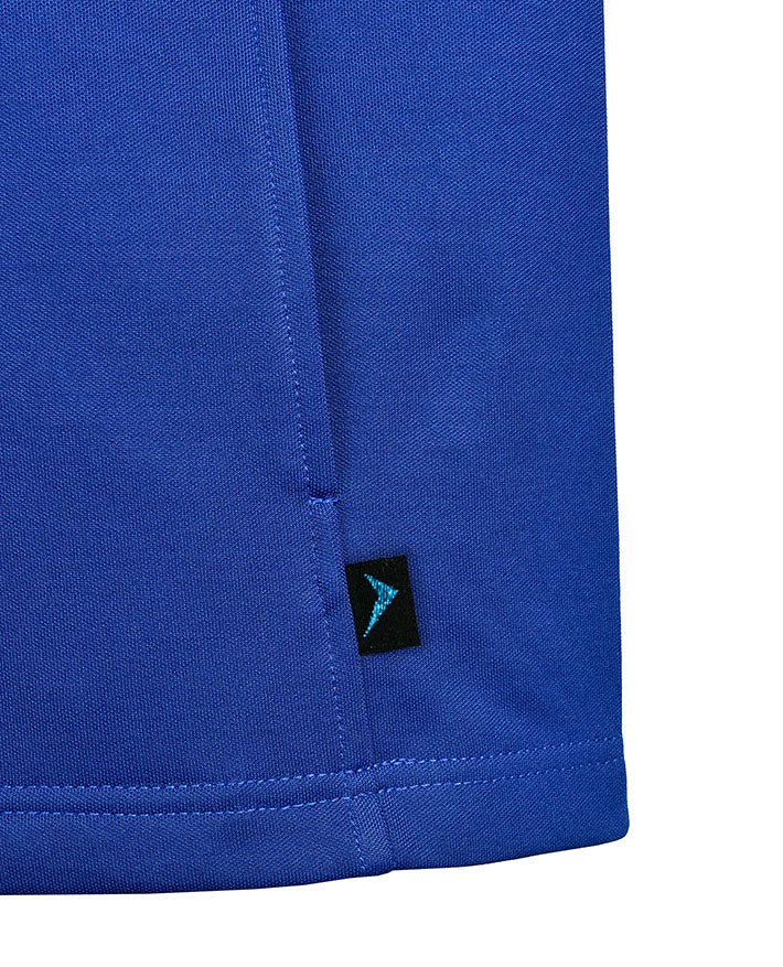 Nylon Fleece Vest