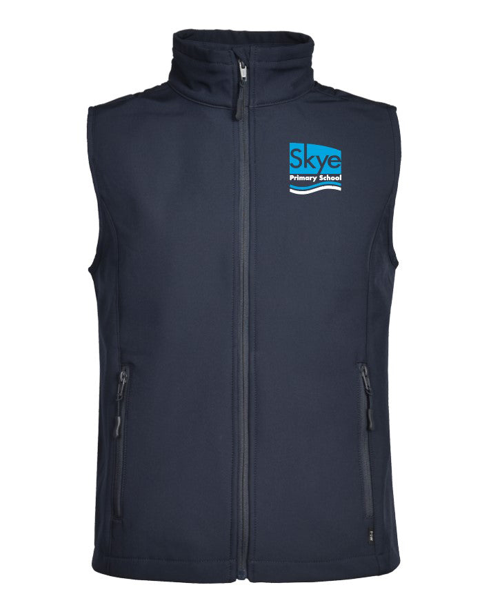 Bonded Vest