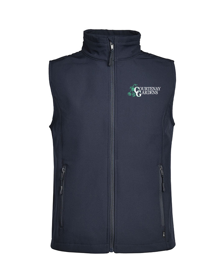 Bonded Vest