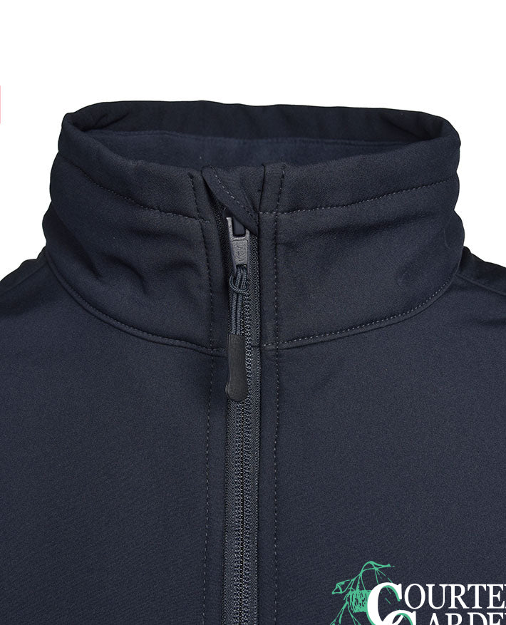 Bonded Vest