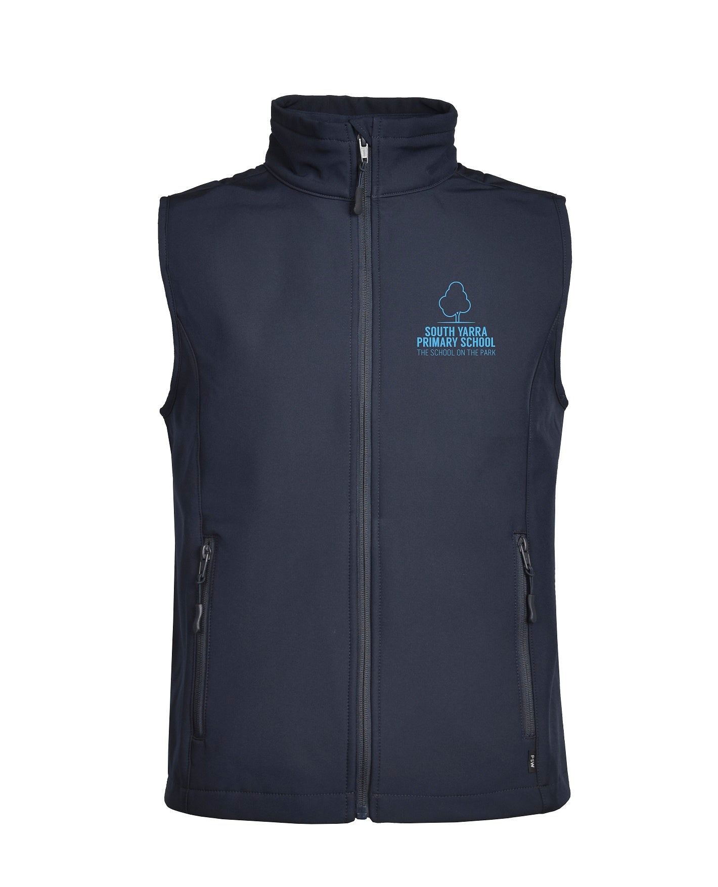 Bonded Vest