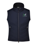Padded Vest