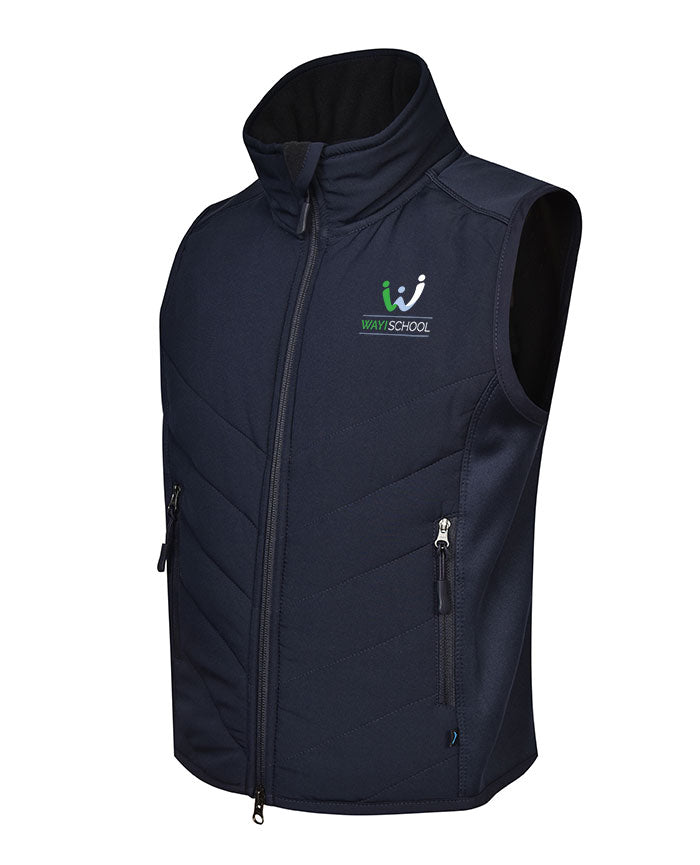 Padded Vest