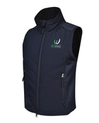 Padded Vest