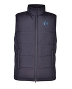 Quilted Puffer Vest