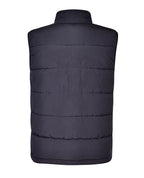 Quilted Puffer Vest