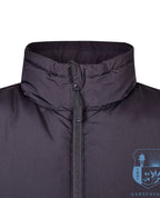 Quilted Puffer Vest