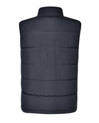 Quilted Puffer Vest