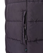 Quilted Puffer Vest