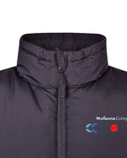 Quilted Puffer Vest