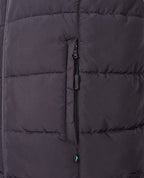 Quilted Puffer Vest