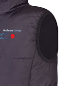 Quilted Puffer Vest