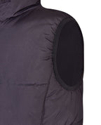 Quilted Puffer Vest