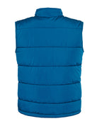 Quilted Puffer Vest