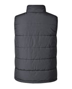 Quilted Puffer Vest